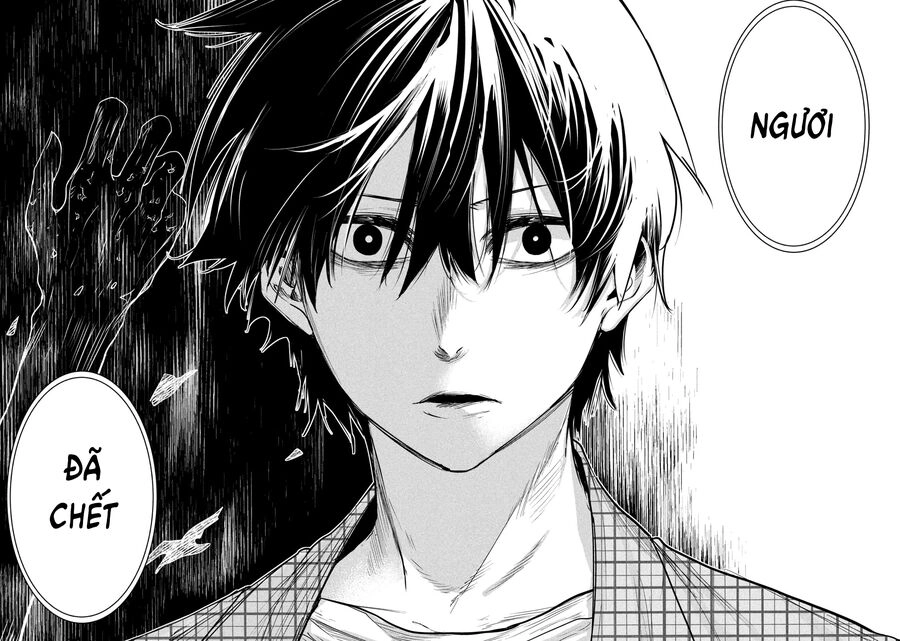 Đại Hiền Nhân Trở Về Nhà Sau 19 Năm Lưu Lạc Dị Giới Chapter 13 - 33