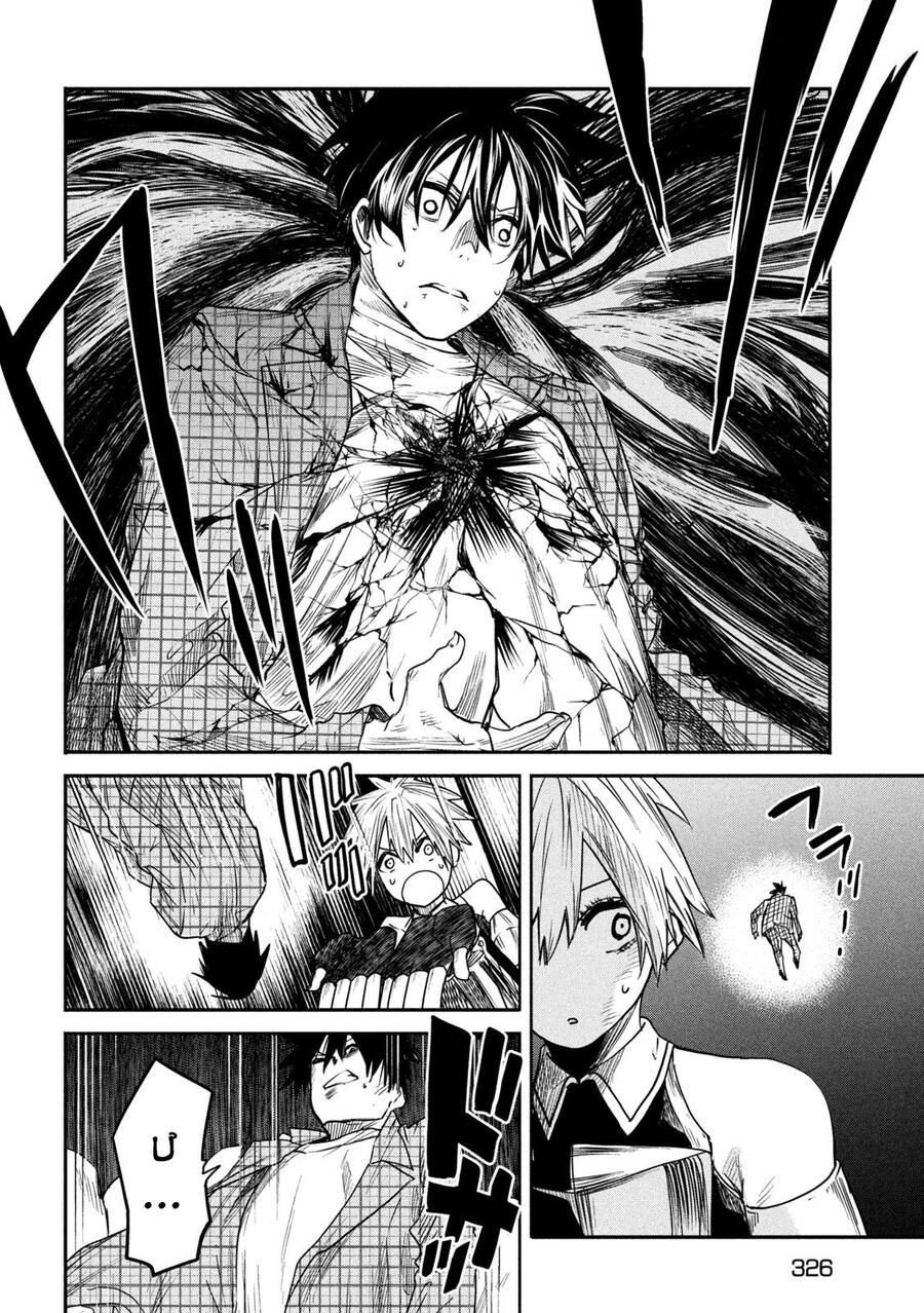 Đại Hiền Nhân Trở Về Nhà Sau 19 Năm Lưu Lạc Dị Giới Chapter 14 - 20