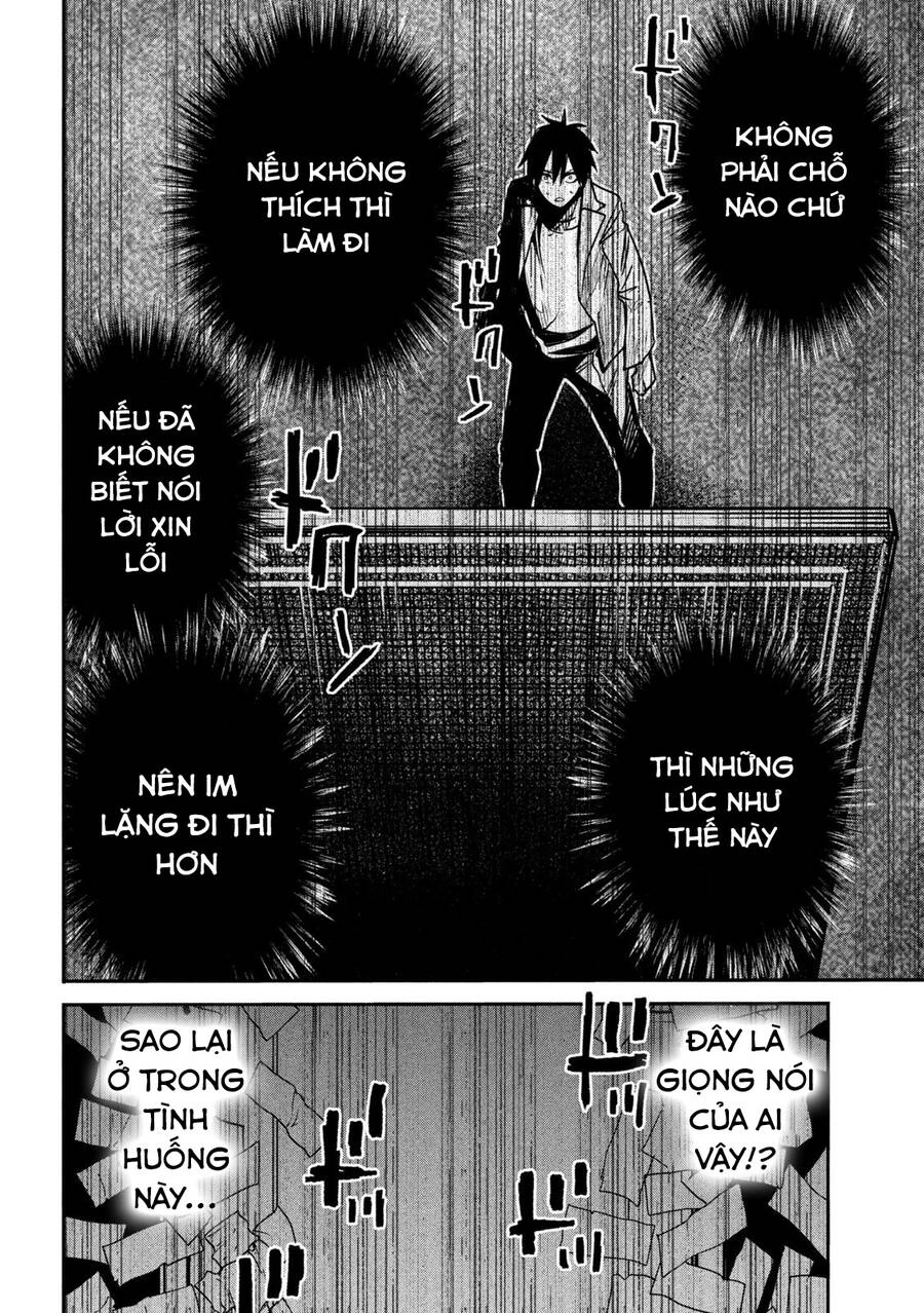 Đại Hiền Nhân Trở Về Nhà Sau 19 Năm Lưu Lạc Dị Giới Chapter 14 - 26