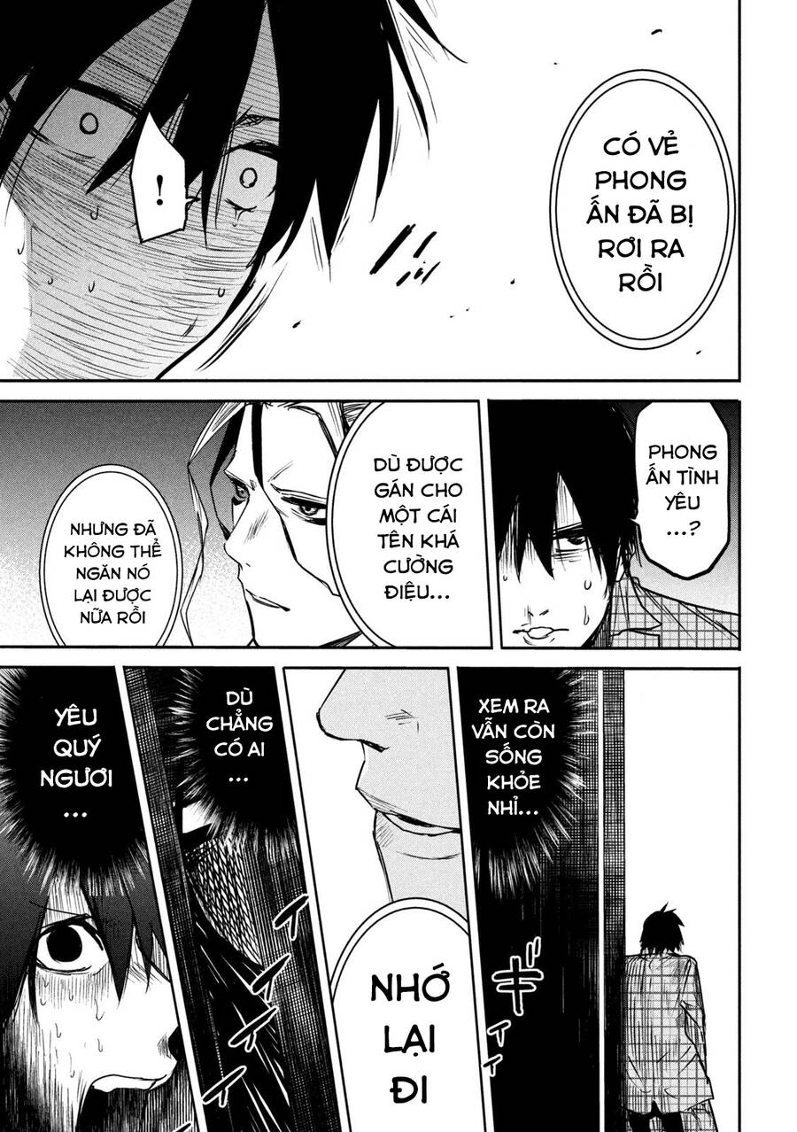 Đại Hiền Nhân Trở Về Nhà Sau 19 Năm Lưu Lạc Dị Giới Chapter 14 - 27