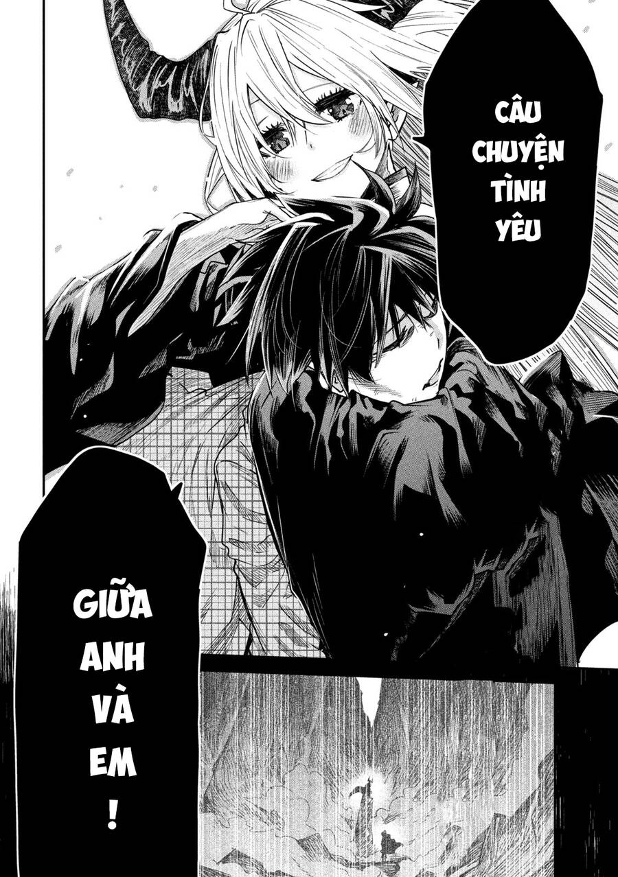 Đại Hiền Nhân Trở Về Nhà Sau 19 Năm Lưu Lạc Dị Giới Chapter 14 - 36