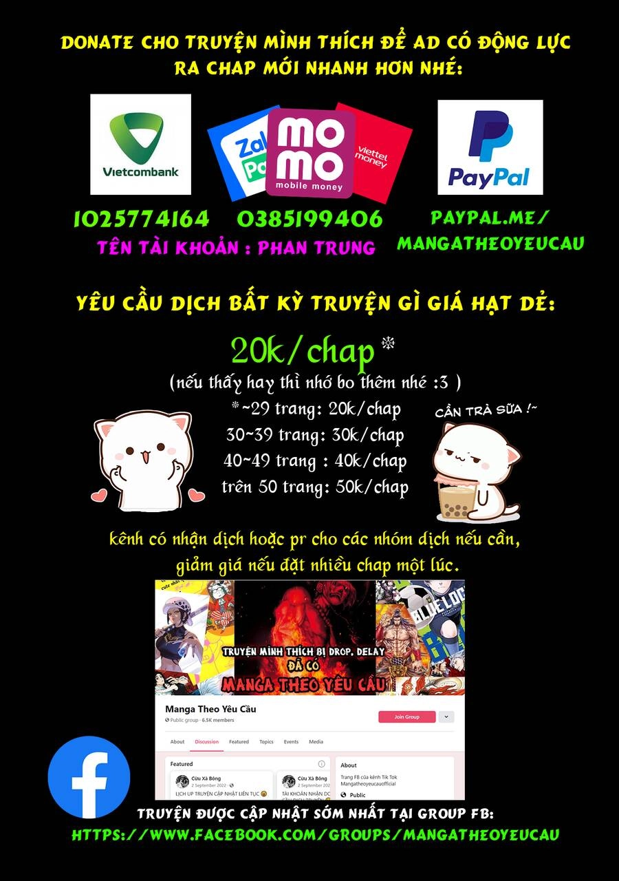 Đại Hiền Nhân Trở Về Nhà Sau 19 Năm Lưu Lạc Dị Giới Chapter 14 - 37