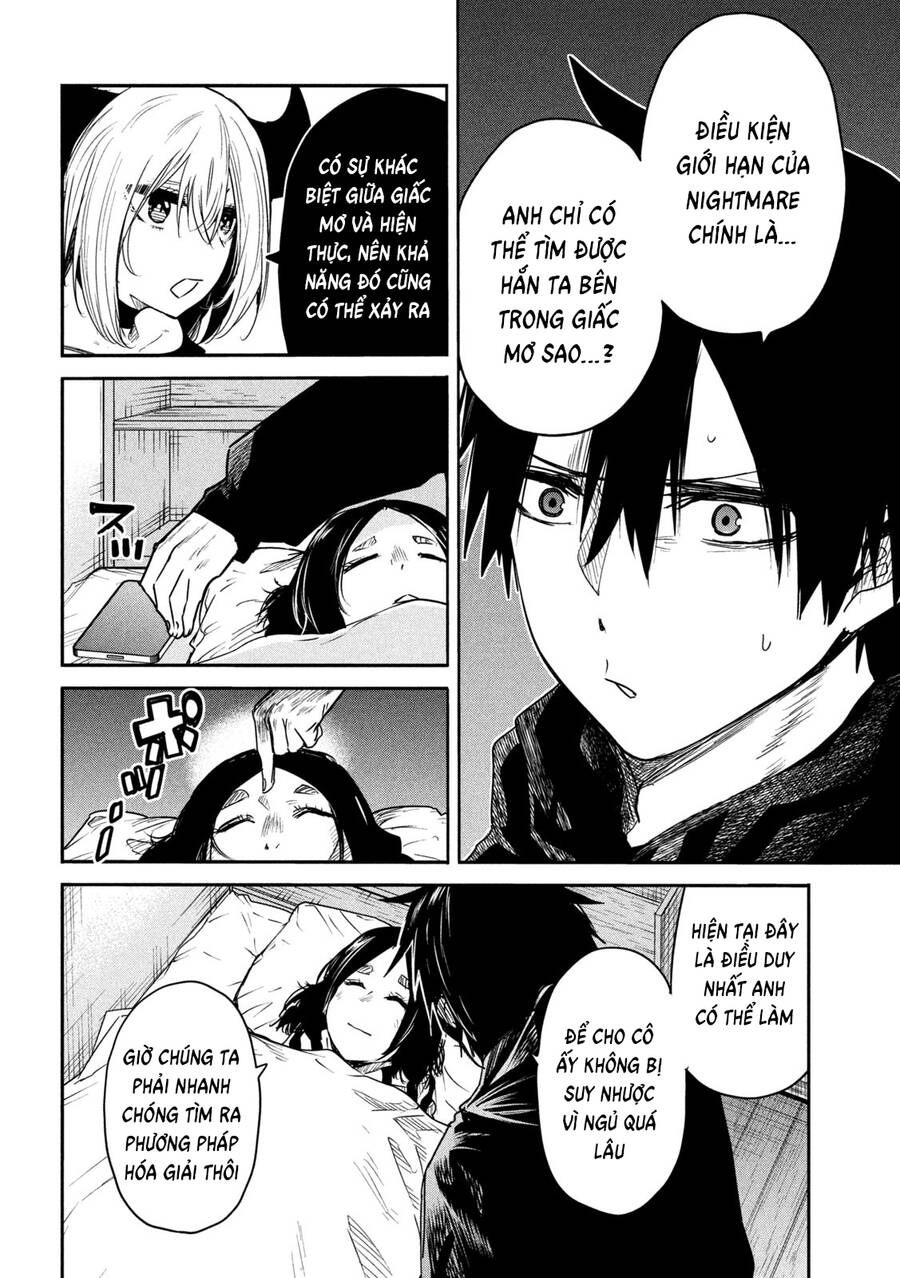 Đại Hiền Nhân Trở Về Nhà Sau 19 Năm Lưu Lạc Dị Giới Chapter 19 - 21