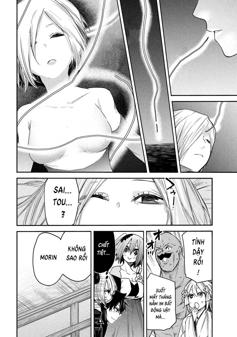 Đại Hiền Nhân Trở Về Nhà Sau 19 Năm Lưu Lạc Dị Giới Chapter 19 - 29