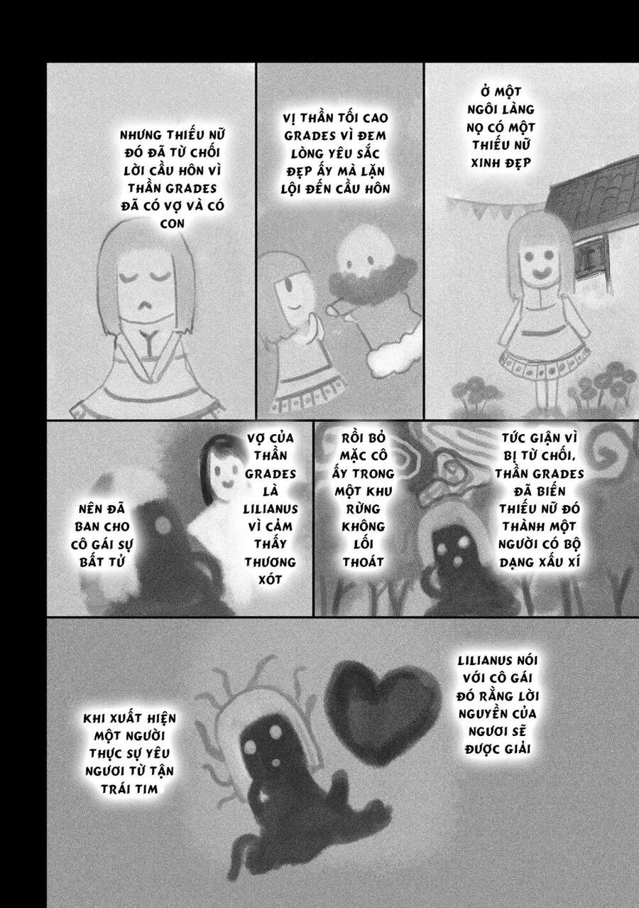 Đại Hiền Nhân Trở Về Nhà Sau 19 Năm Lưu Lạc Dị Giới Chapter 15 - 4