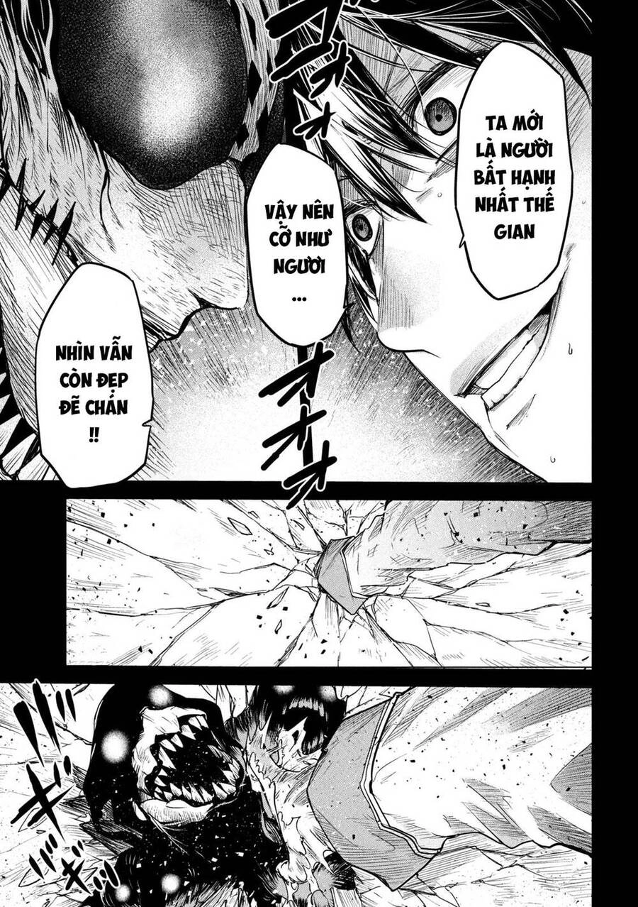 Đại Hiền Nhân Trở Về Nhà Sau 19 Năm Lưu Lạc Dị Giới Chapter 15 - 14