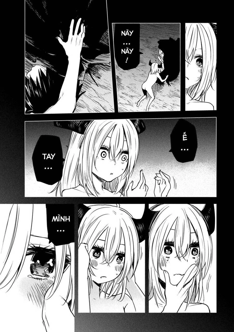 Đại Hiền Nhân Trở Về Nhà Sau 19 Năm Lưu Lạc Dị Giới Chapter 15 - 18