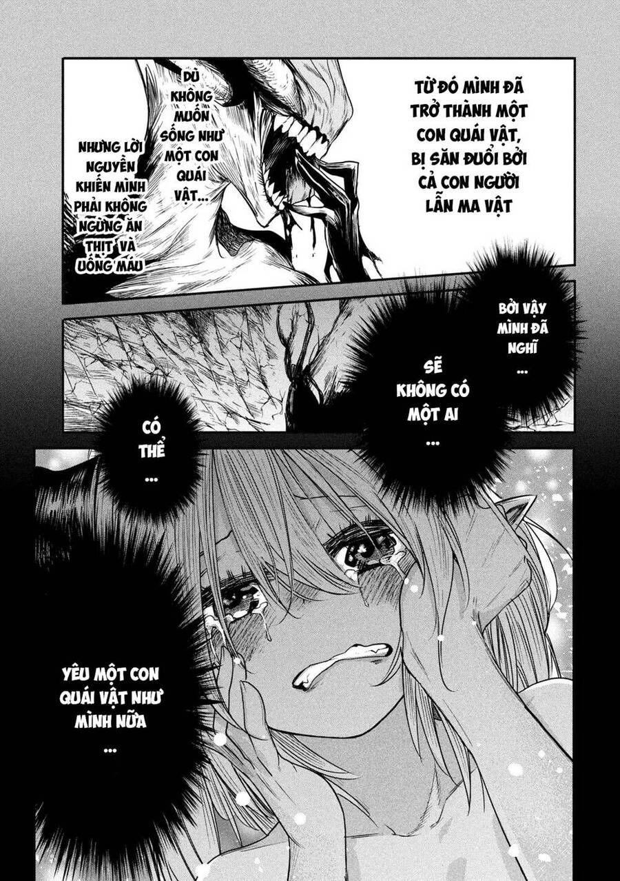 Đại Hiền Nhân Trở Về Nhà Sau 19 Năm Lưu Lạc Dị Giới Chapter 15 - 20