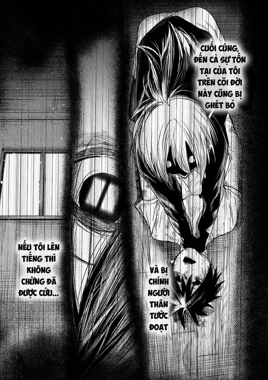 Đại Hiền Nhân Trở Về Nhà Sau 19 Năm Lưu Lạc Dị Giới Chapter 15 - 27