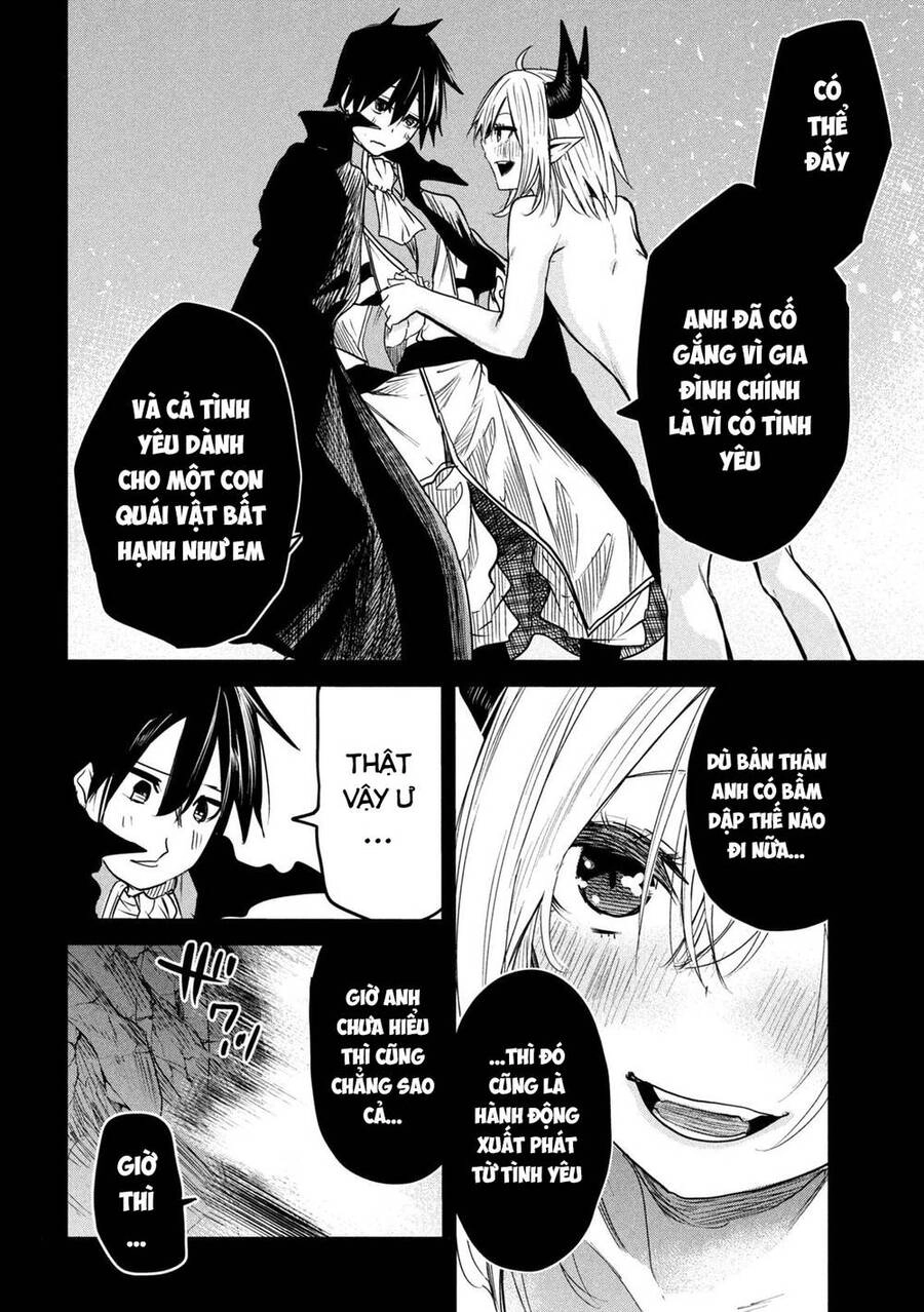 Đại Hiền Nhân Trở Về Nhà Sau 19 Năm Lưu Lạc Dị Giới Chapter 15 - 29