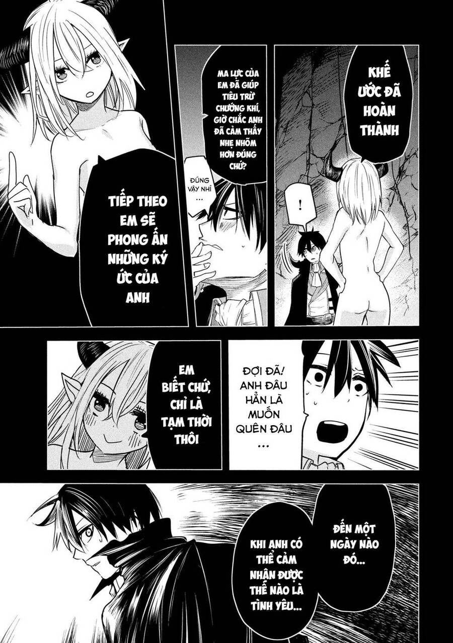 Đại Hiền Nhân Trở Về Nhà Sau 19 Năm Lưu Lạc Dị Giới Chapter 15 - 30