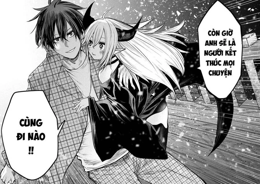 Đại Hiền Nhân Trở Về Nhà Sau 19 Năm Lưu Lạc Dị Giới Chapter 15 - 33