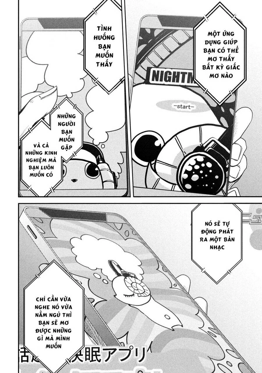 Đại Hiền Nhân Trở Về Nhà Sau 19 Năm Lưu Lạc Dị Giới Chapter 17 - 22