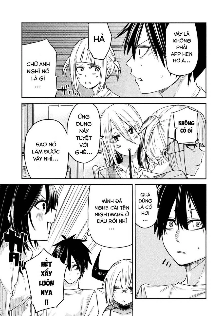 Đại Hiền Nhân Trở Về Nhà Sau 19 Năm Lưu Lạc Dị Giới Chapter 17 - 23