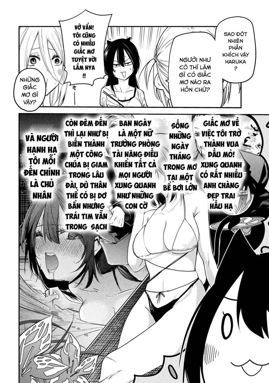 Đại Hiền Nhân Trở Về Nhà Sau 19 Năm Lưu Lạc Dị Giới Chapter 17 - 24