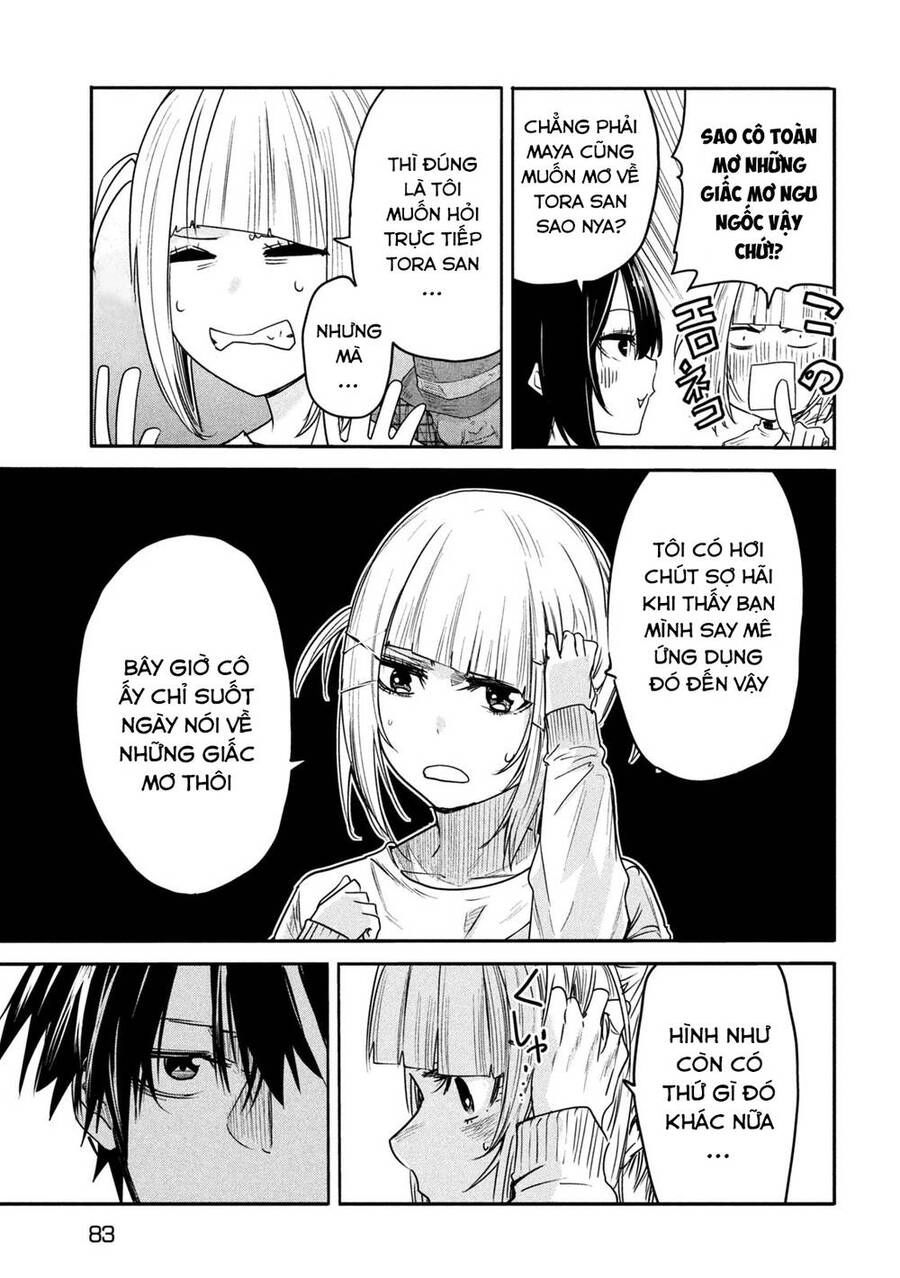 Đại Hiền Nhân Trở Về Nhà Sau 19 Năm Lưu Lạc Dị Giới Chapter 17 - 25