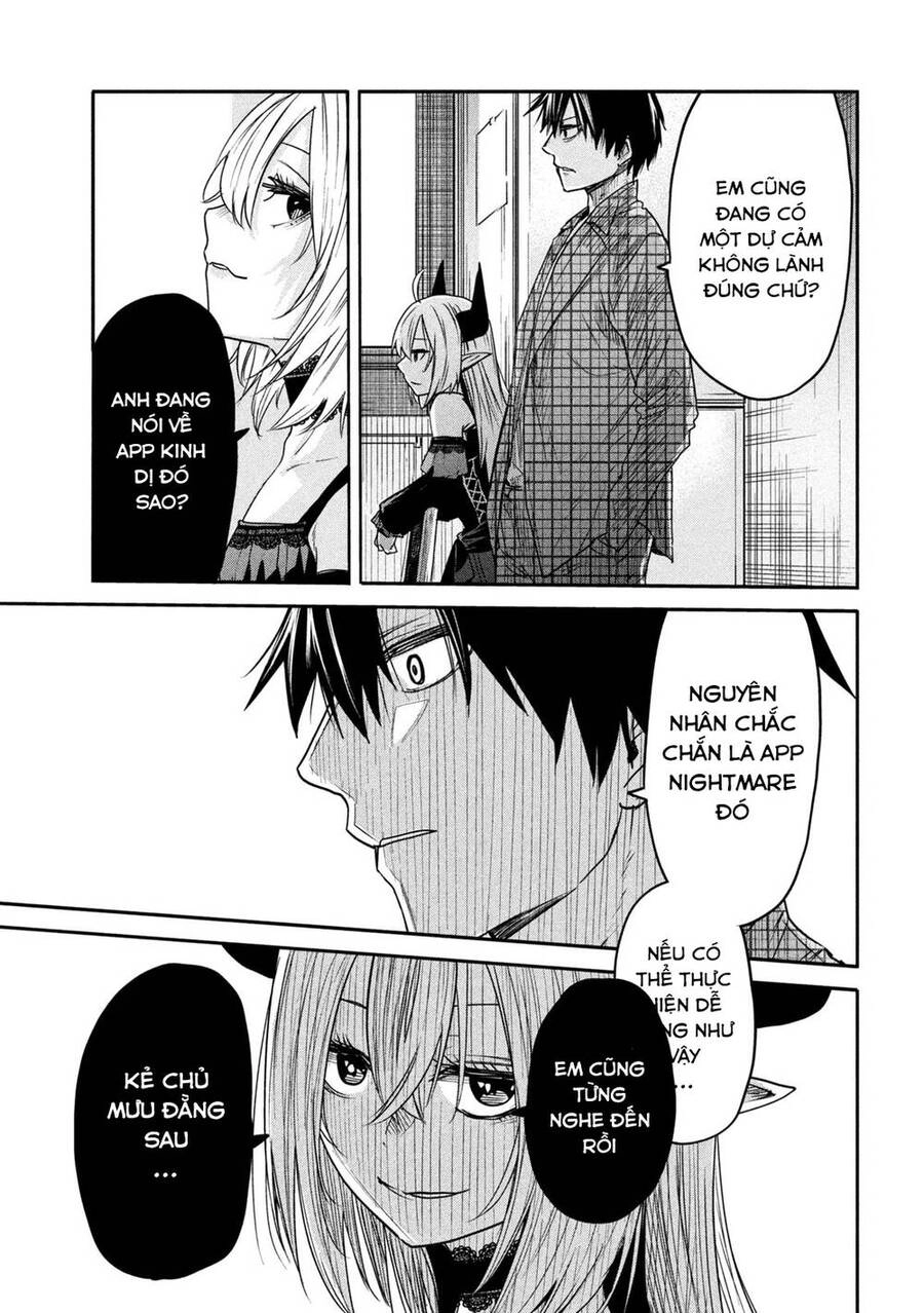 Đại Hiền Nhân Trở Về Nhà Sau 19 Năm Lưu Lạc Dị Giới Chapter 17 - 32