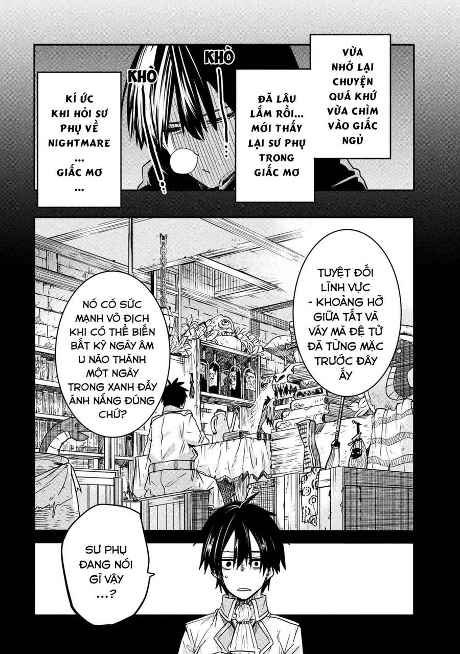 Đại Hiền Nhân Trở Về Nhà Sau 19 Năm Lưu Lạc Dị Giới Chapter 18 - 10