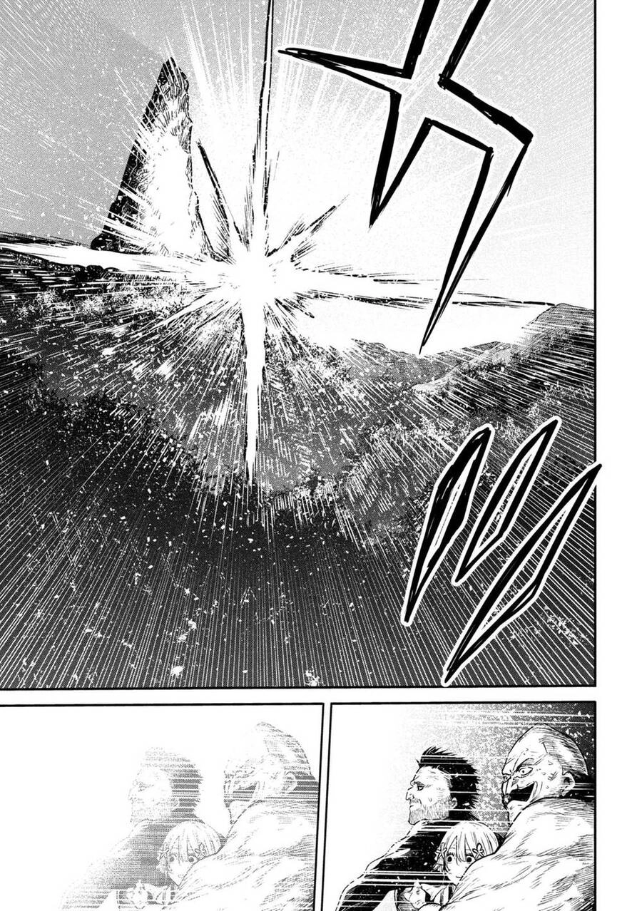 Đại Hiền Nhân Trở Về Nhà Sau 19 Năm Lưu Lạc Dị Giới Chapter 18 - 21