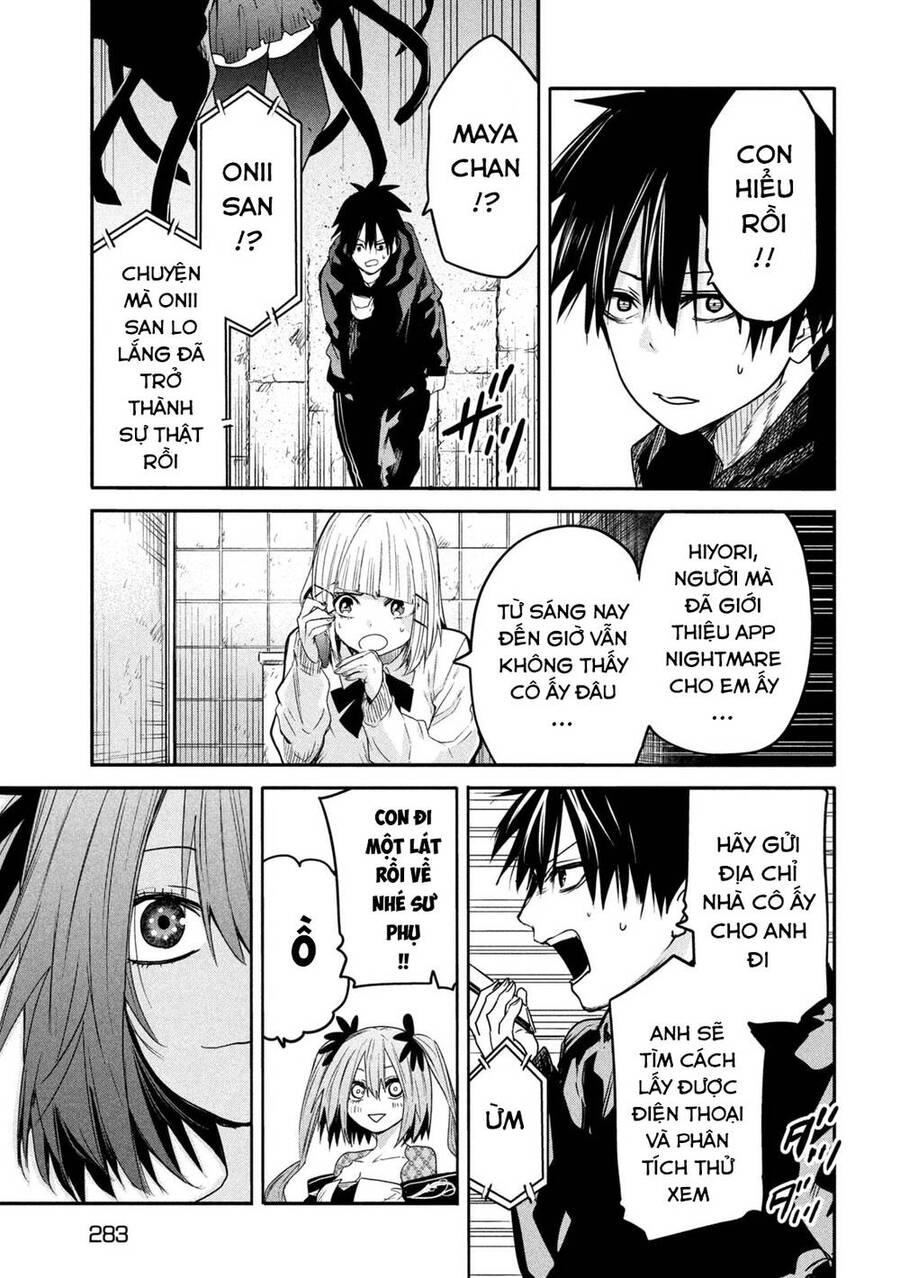 Đại Hiền Nhân Trở Về Nhà Sau 19 Năm Lưu Lạc Dị Giới Chapter 18 - 29