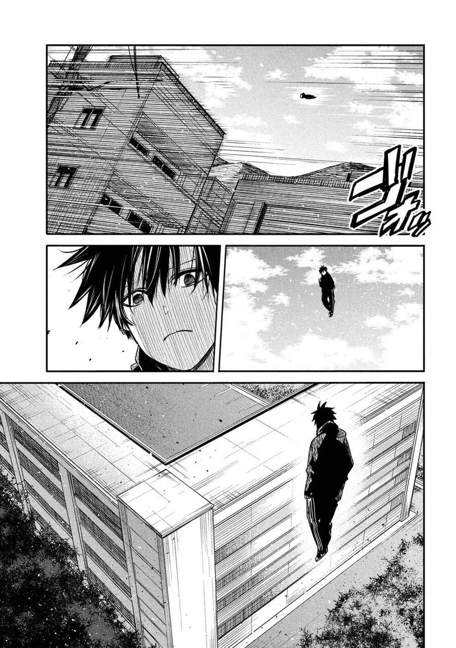 Đại Hiền Nhân Trở Về Nhà Sau 19 Năm Lưu Lạc Dị Giới Chapter 18 - 31