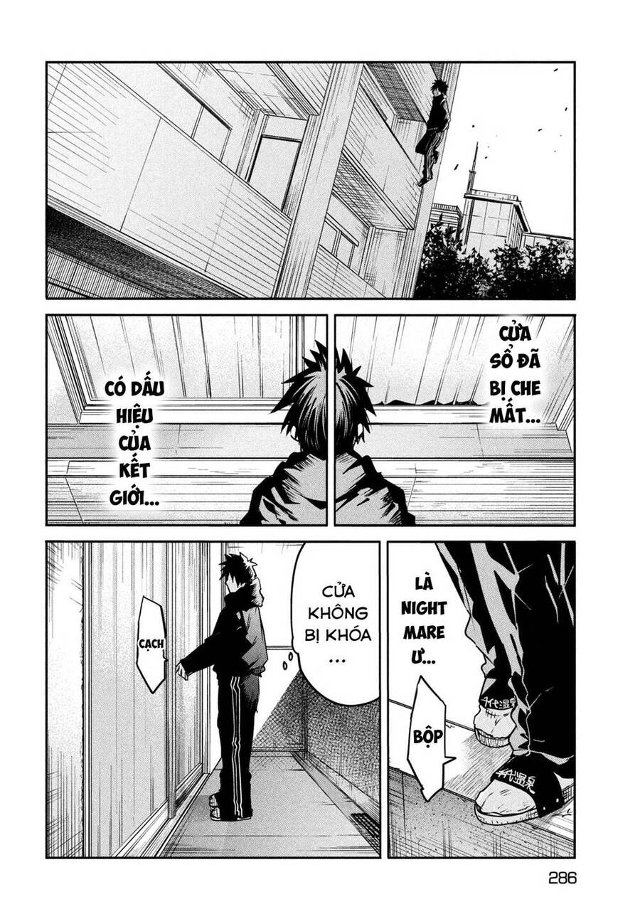 Đại Hiền Nhân Trở Về Nhà Sau 19 Năm Lưu Lạc Dị Giới Chapter 18 - 32