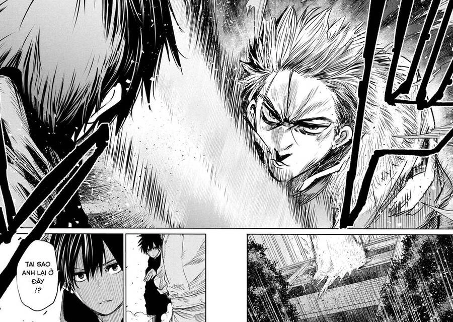 Đại Hiền Nhân Trở Về Nhà Sau 19 Năm Lưu Lạc Dị Giới Chapter 18 - 34