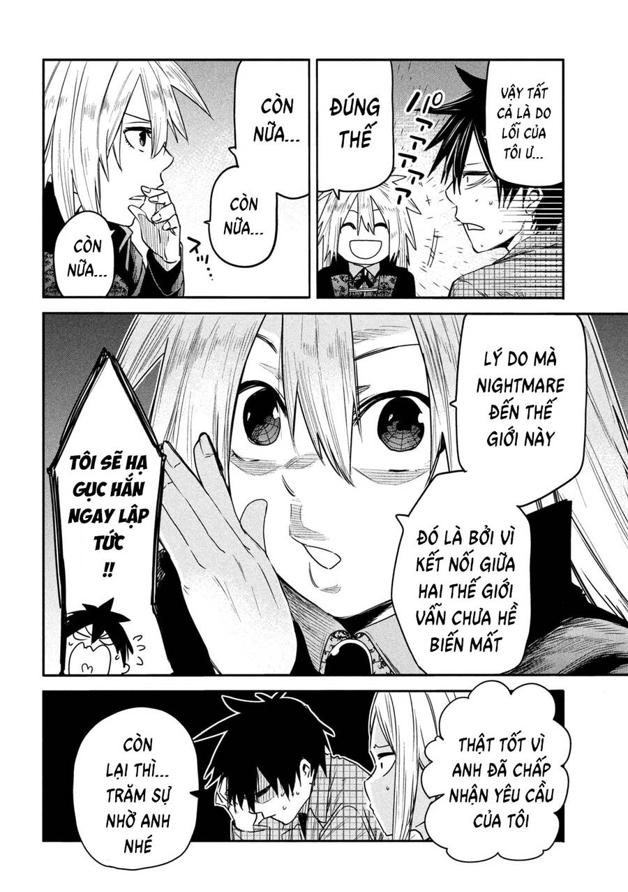 Đại Hiền Nhân Trở Về Nhà Sau 19 Năm Lưu Lạc Dị Giới Chapter 20 - 14