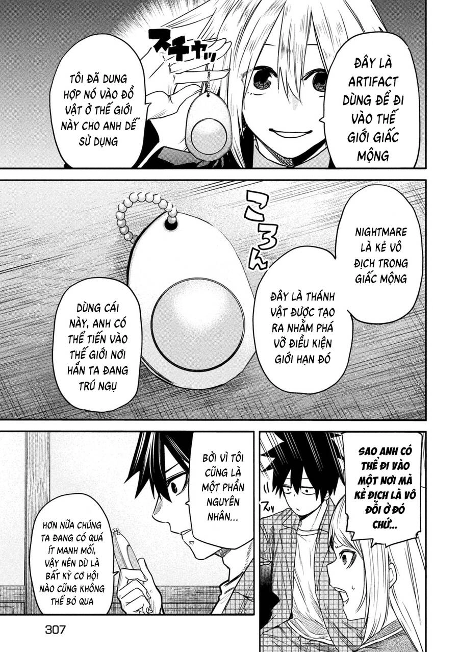 Đại Hiền Nhân Trở Về Nhà Sau 19 Năm Lưu Lạc Dị Giới Chapter 20 - 15