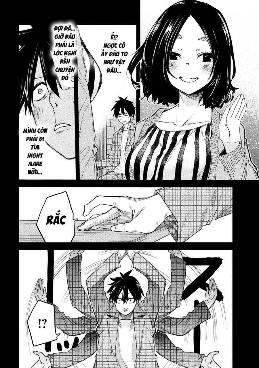 Đại Hiền Nhân Trở Về Nhà Sau 19 Năm Lưu Lạc Dị Giới Chapter 20 - 30