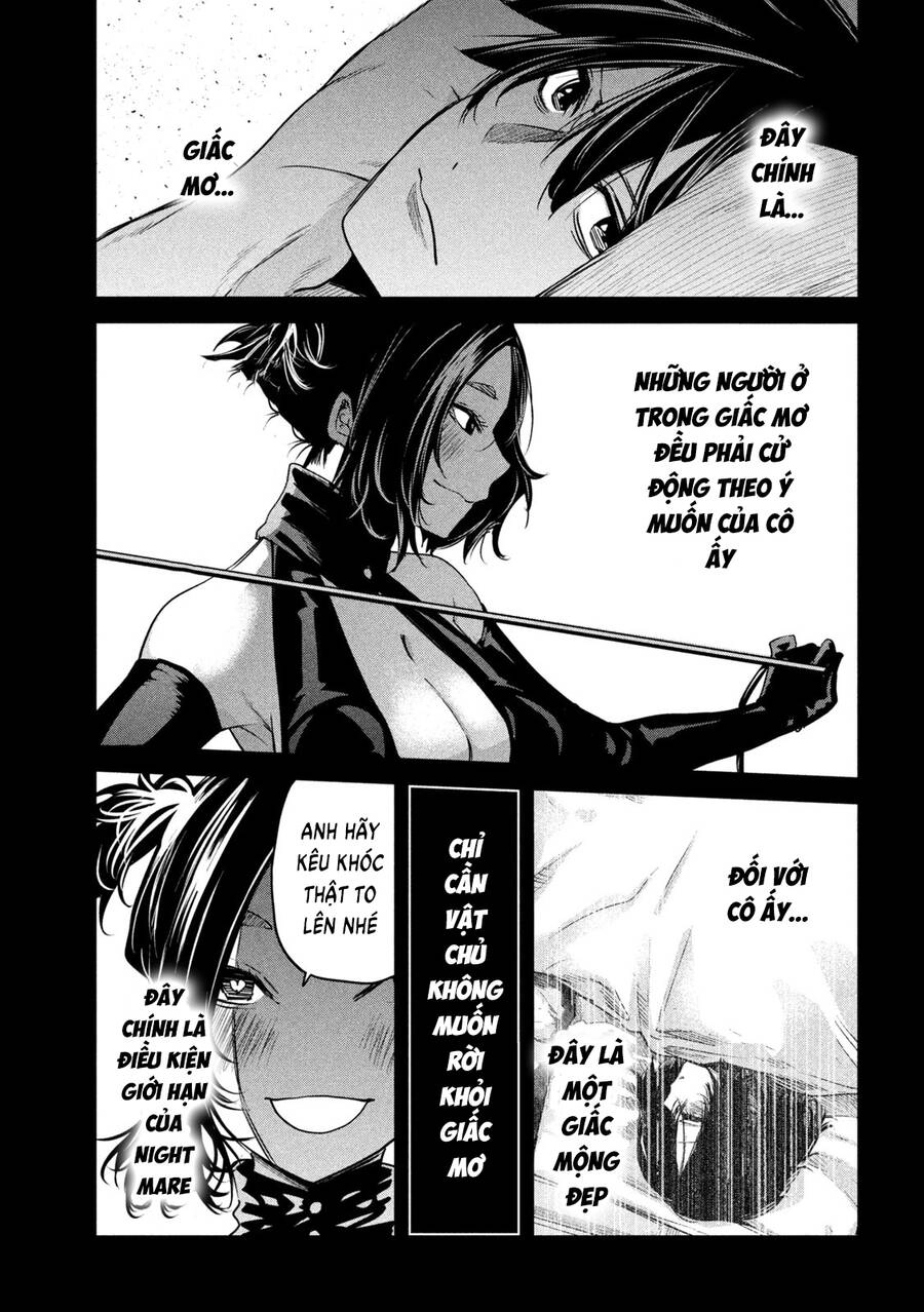 Đại Hiền Nhân Trở Về Nhà Sau 19 Năm Lưu Lạc Dị Giới Chapter 20 - 33