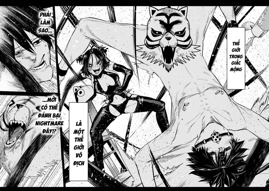 Đại Hiền Nhân Trở Về Nhà Sau 19 Năm Lưu Lạc Dị Giới Chapter 20 - 34