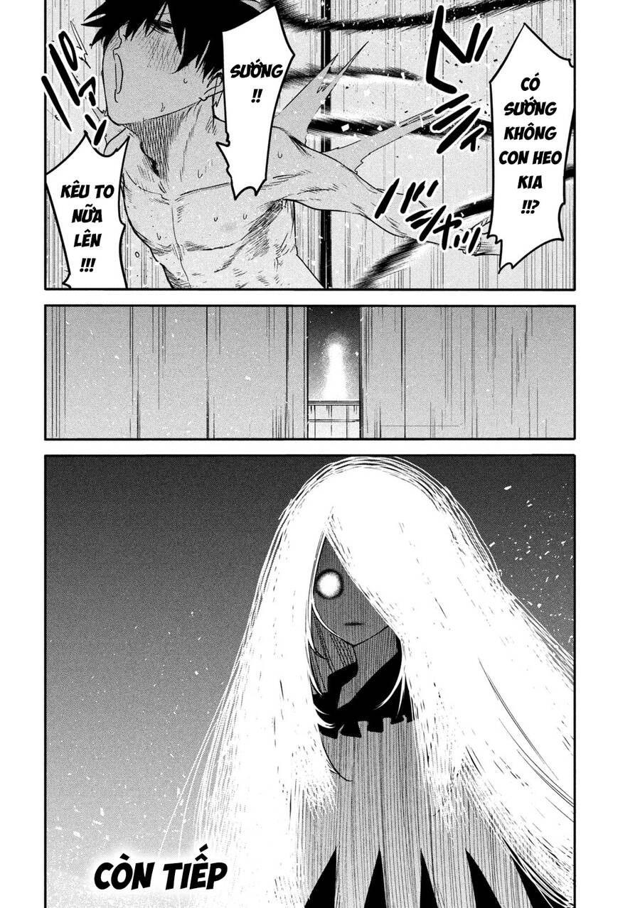 Đại Hiền Nhân Trở Về Nhà Sau 19 Năm Lưu Lạc Dị Giới Chapter 20 - 35