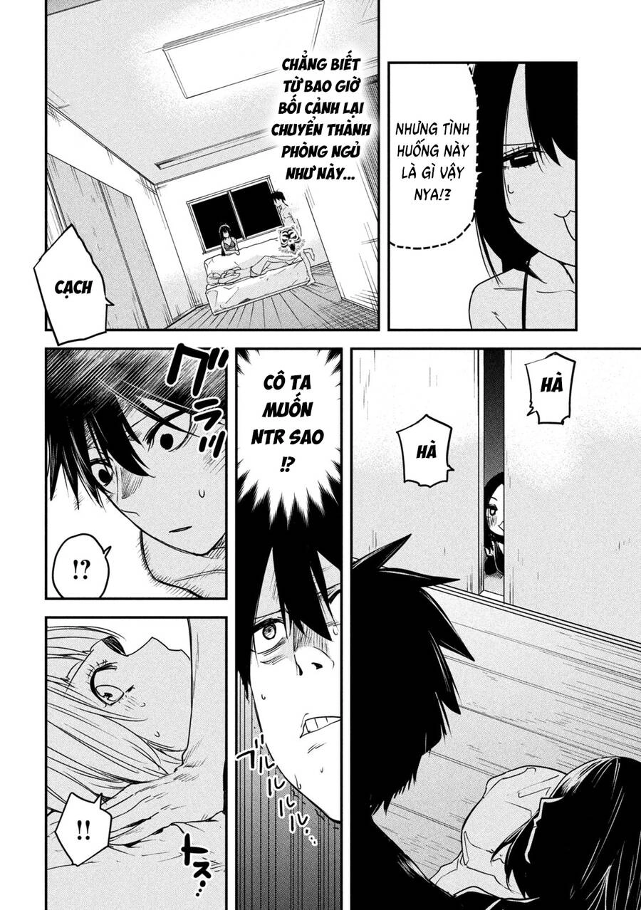 Đại Hiền Nhân Trở Về Nhà Sau 19 Năm Lưu Lạc Dị Giới Chapter 21 - 11