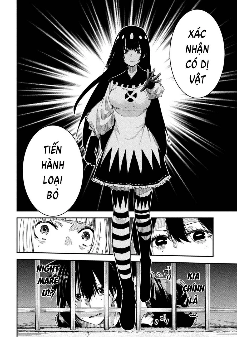 Đại Hiền Nhân Trở Về Nhà Sau 19 Năm Lưu Lạc Dị Giới Chapter 21 - 19