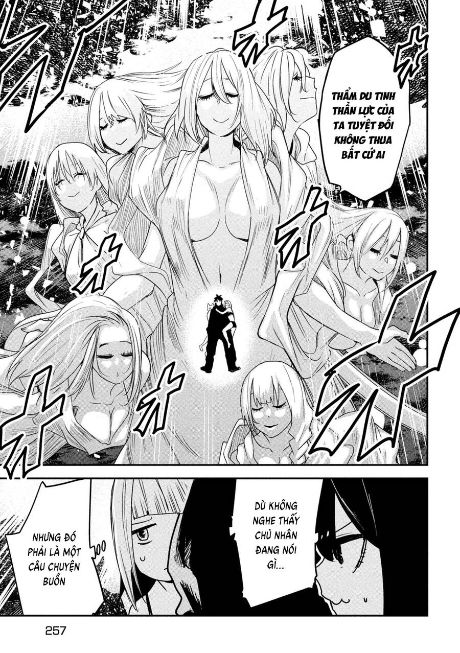 Đại Hiền Nhân Trở Về Nhà Sau 19 Năm Lưu Lạc Dị Giới Chapter 21 - 30