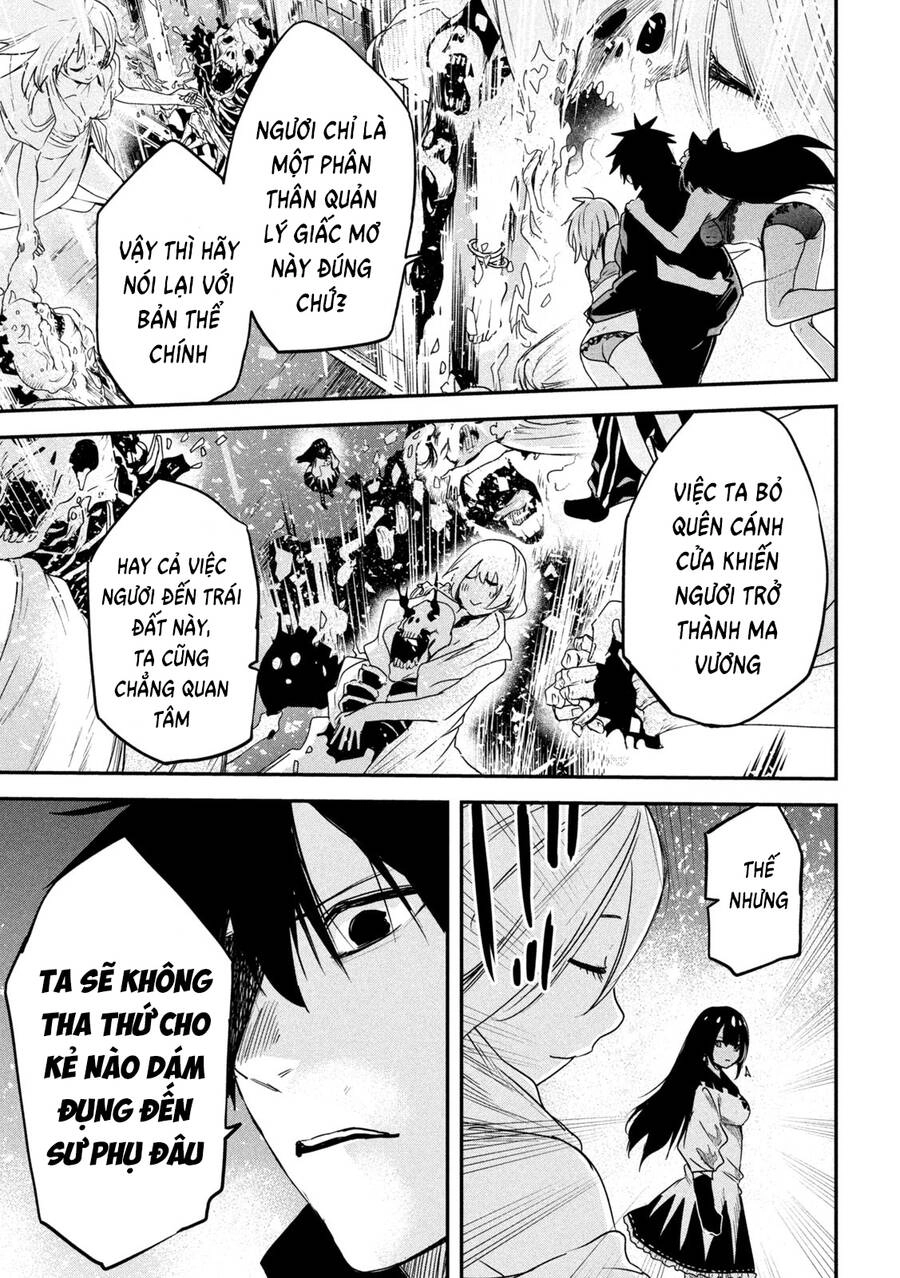 Đại Hiền Nhân Trở Về Nhà Sau 19 Năm Lưu Lạc Dị Giới Chapter 21 - 32