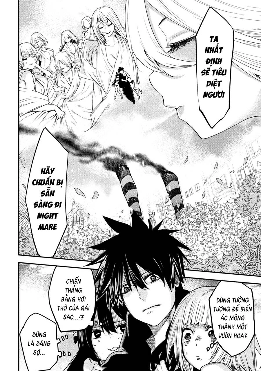 Đại Hiền Nhân Trở Về Nhà Sau 19 Năm Lưu Lạc Dị Giới Chapter 21 - 33