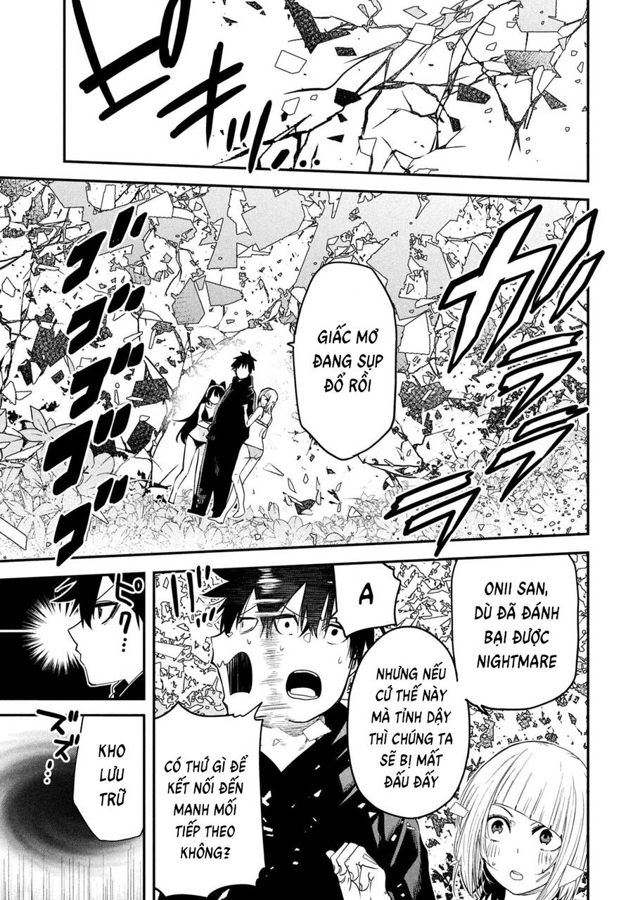 Đại Hiền Nhân Trở Về Nhà Sau 19 Năm Lưu Lạc Dị Giới Chapter 21 - 34