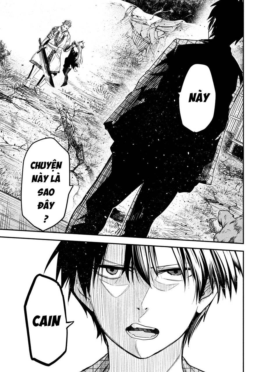 Đại Hiền Nhân Trở Về Nhà Sau 19 Năm Lưu Lạc Dị Giới Chapter 22 - 8