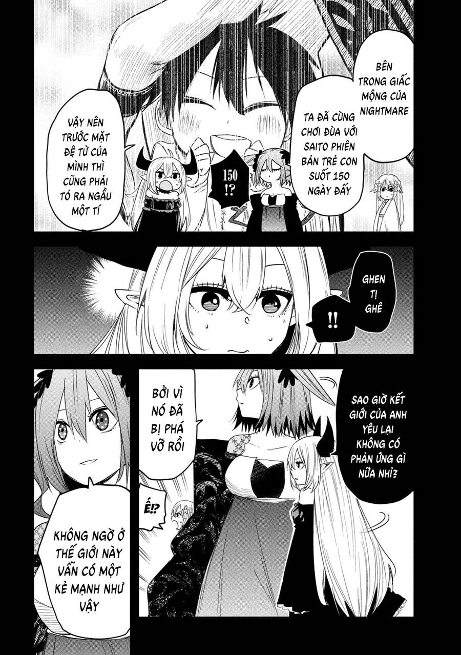 Đại Hiền Nhân Trở Về Nhà Sau 19 Năm Lưu Lạc Dị Giới Chapter 22 - 11