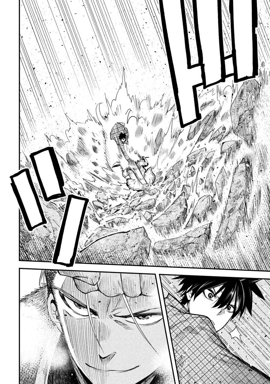 Đại Hiền Nhân Trở Về Nhà Sau 19 Năm Lưu Lạc Dị Giới Chapter 22 - 19