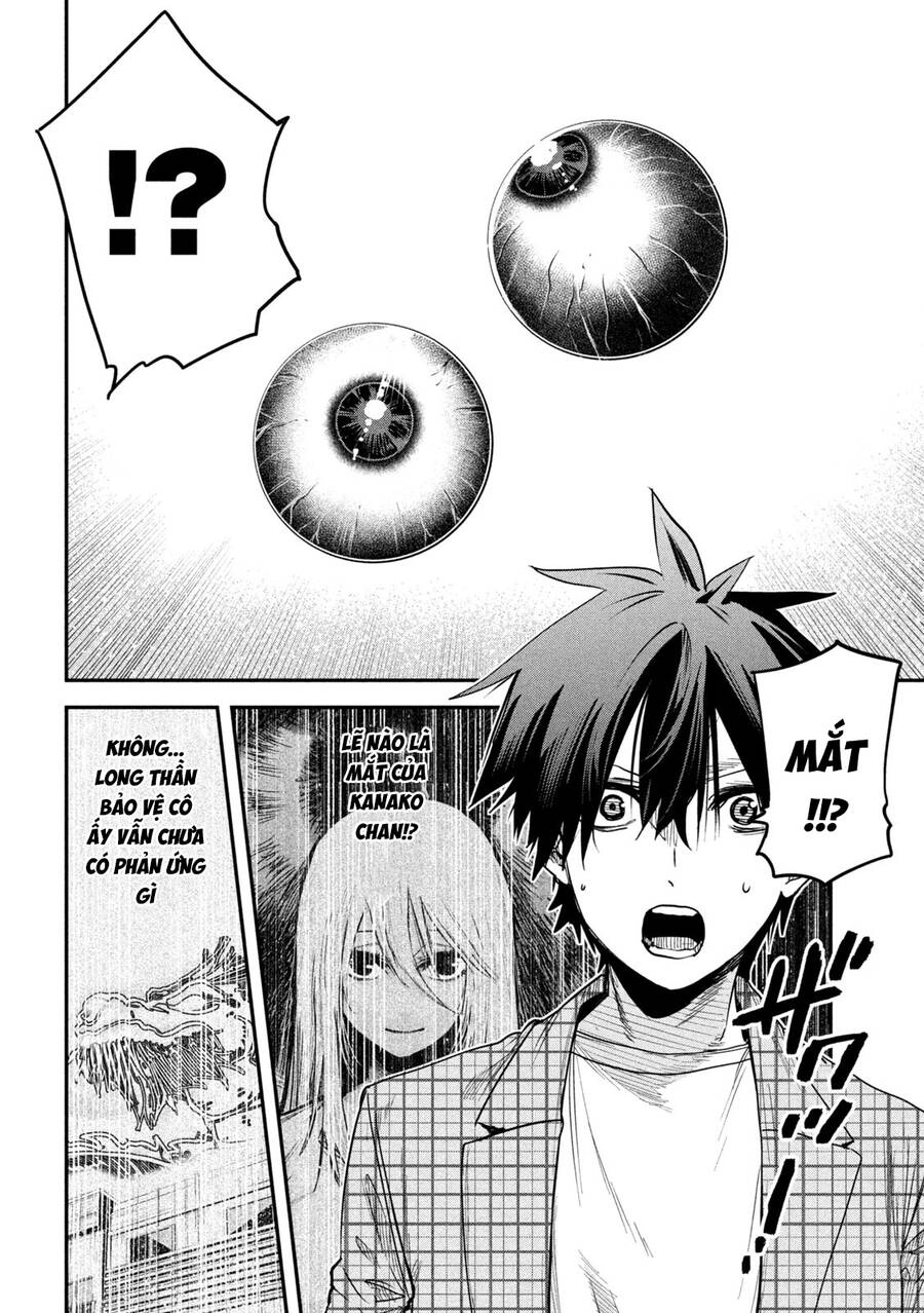 Đại Hiền Nhân Trở Về Nhà Sau 19 Năm Lưu Lạc Dị Giới Chapter 22 - 27