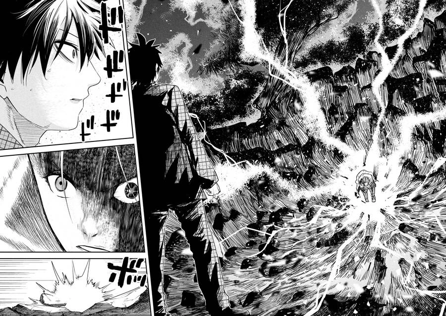 Đại Hiền Nhân Trở Về Nhà Sau 19 Năm Lưu Lạc Dị Giới Chapter 22 - 29