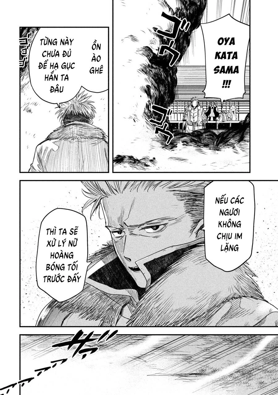 Đại Hiền Nhân Trở Về Nhà Sau 19 Năm Lưu Lạc Dị Giới Chapter 23 - 7