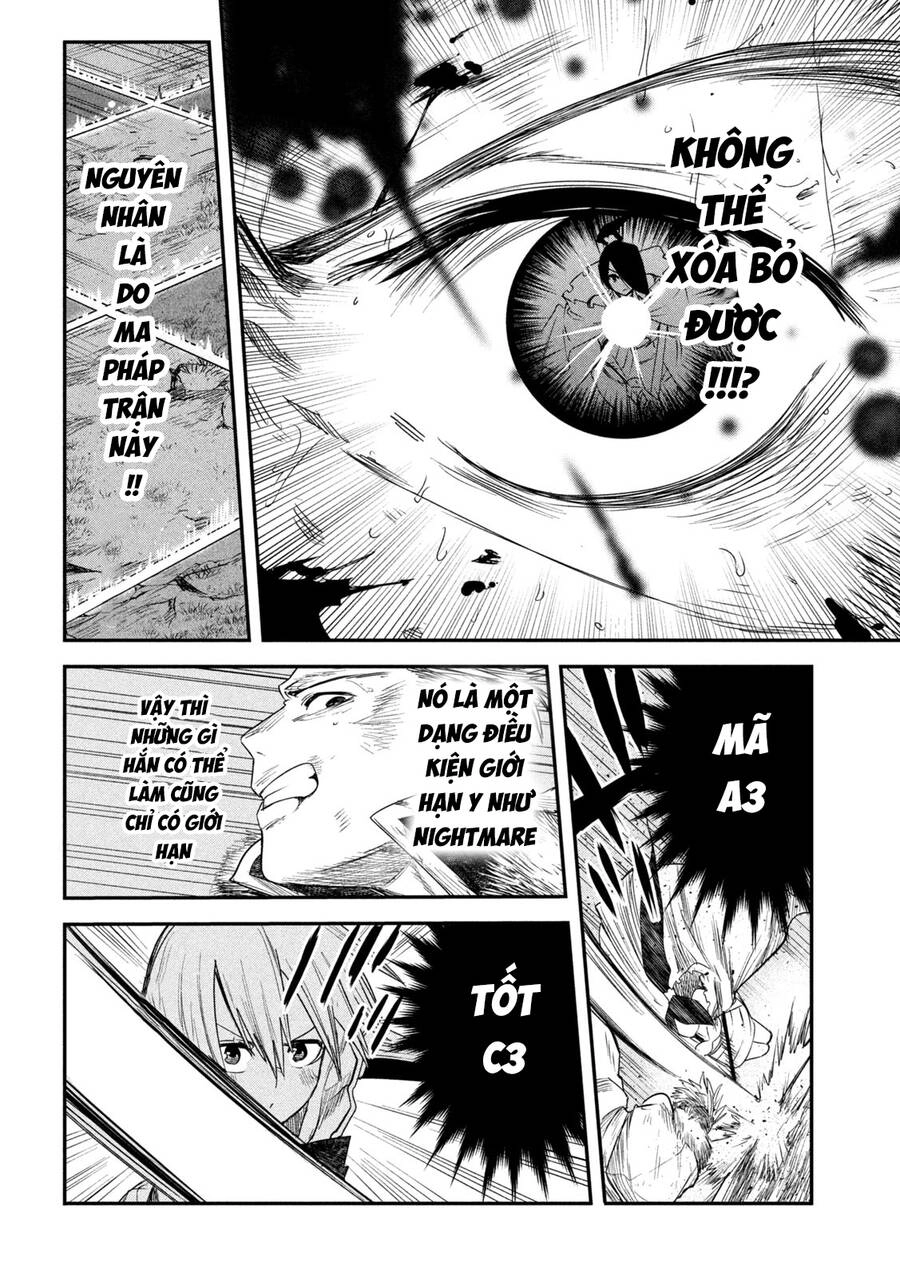 Đại Hiền Nhân Trở Về Nhà Sau 19 Năm Lưu Lạc Dị Giới Chapter 23 - 13