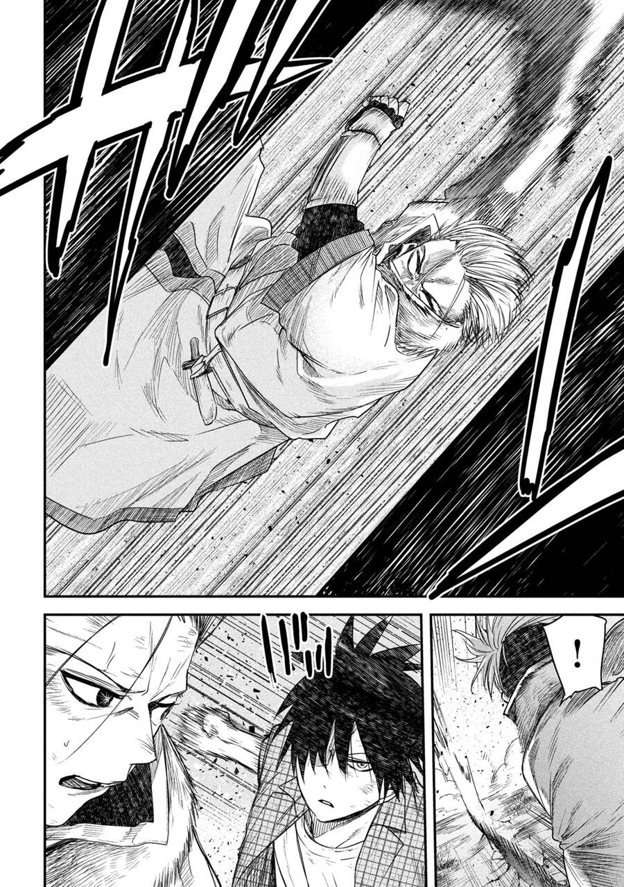 Đại Hiền Nhân Trở Về Nhà Sau 19 Năm Lưu Lạc Dị Giới Chapter 23 - 15