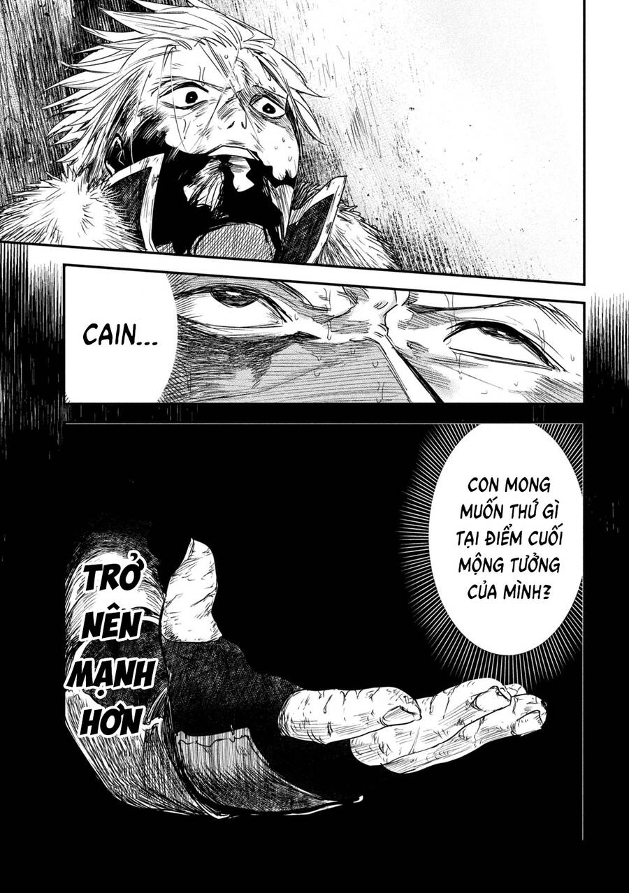 Đại Hiền Nhân Trở Về Nhà Sau 19 Năm Lưu Lạc Dị Giới Chapter 23 - 20