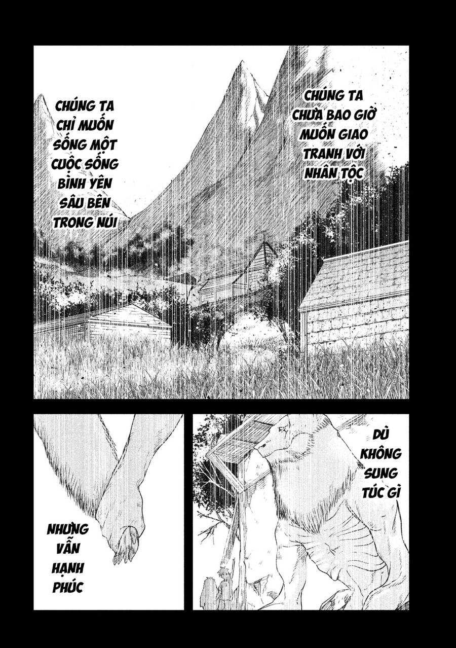 Đại Hiền Nhân Trở Về Nhà Sau 19 Năm Lưu Lạc Dị Giới Chapter 23 - 21