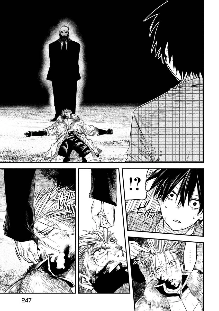 Đại Hiền Nhân Trở Về Nhà Sau 19 Năm Lưu Lạc Dị Giới Chapter 23 - 27